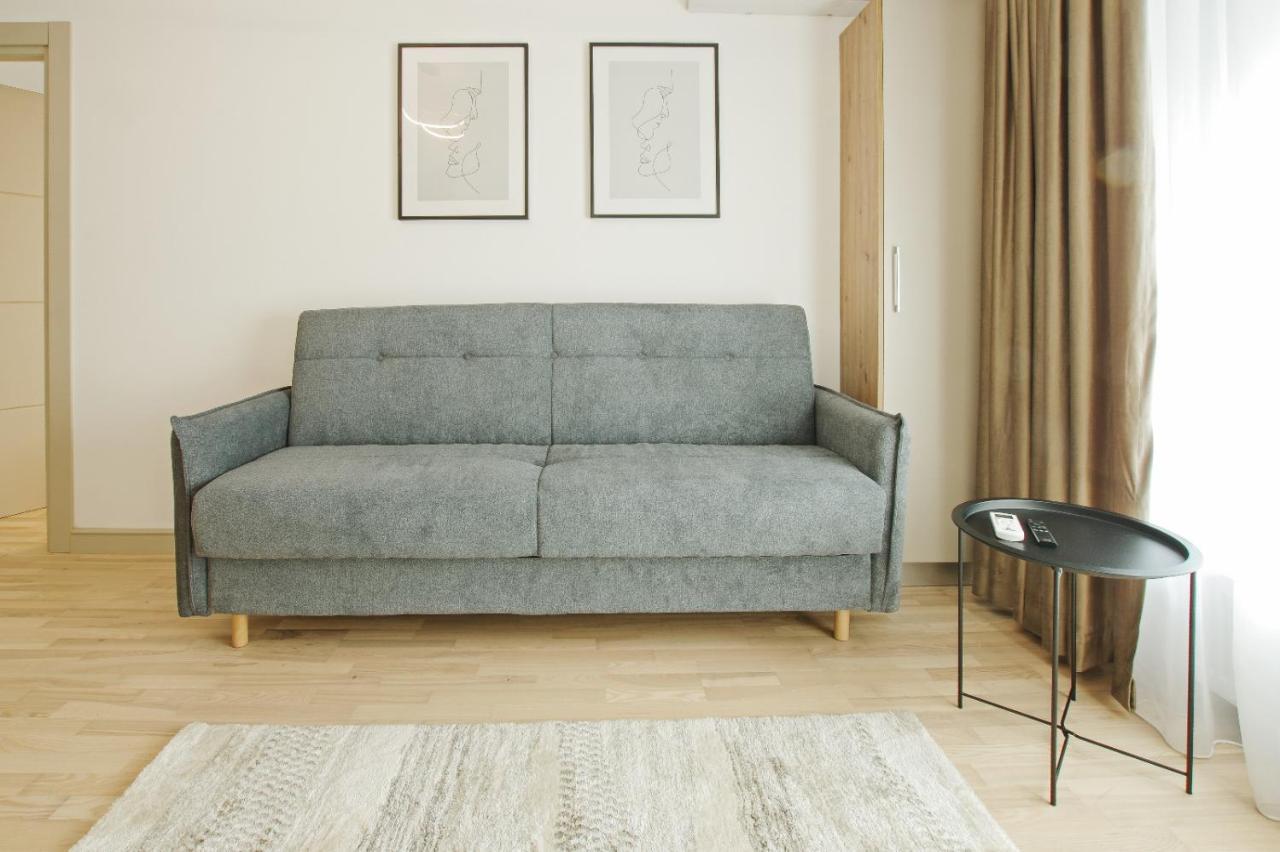 Himson-Beige Apartment Ясси Екстер'єр фото