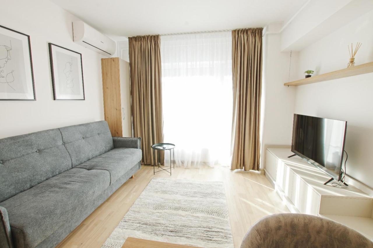 Himson-Beige Apartment Ясси Екстер'єр фото